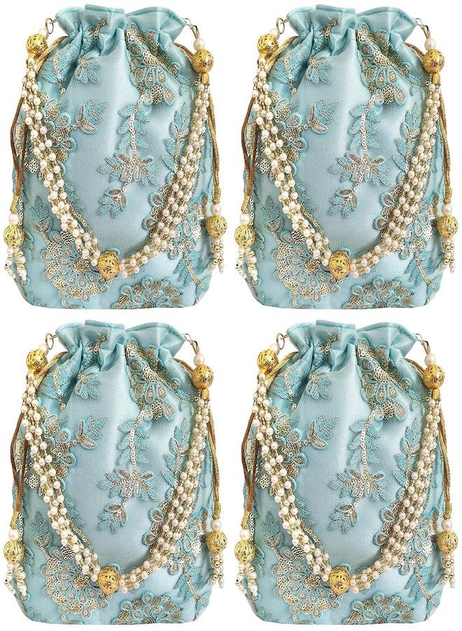 حقيبة بوتلي نسائية من دوقة (عبوة من 4 قطع)